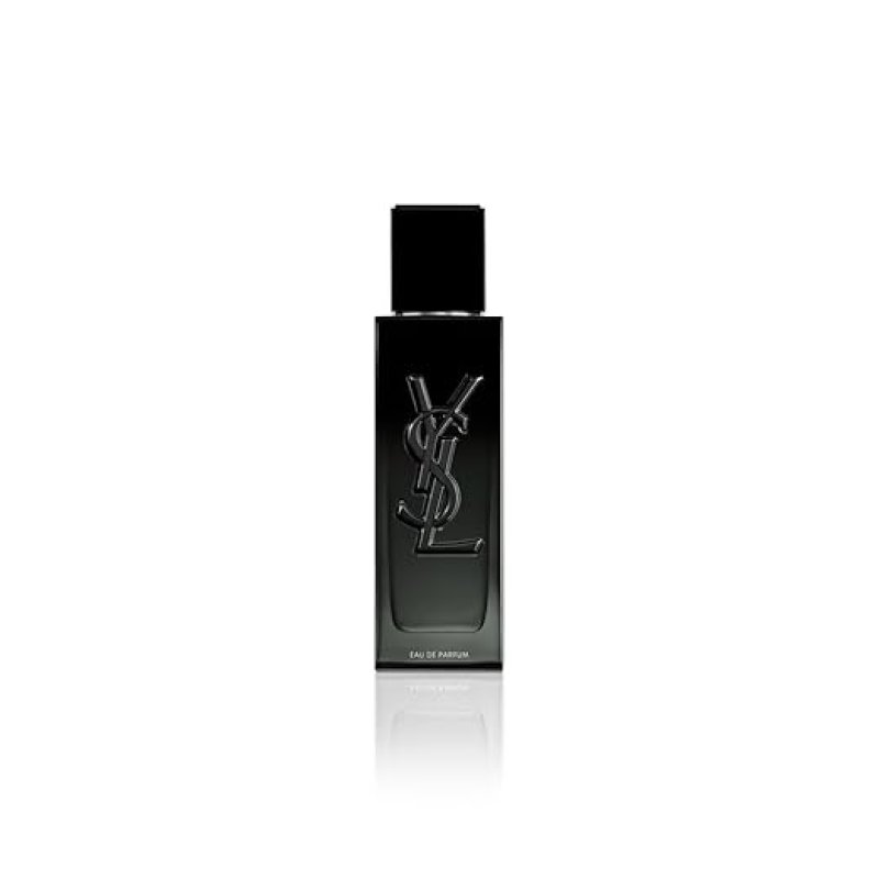 Yves Saint Laurent Myslf (à base d'extraits)