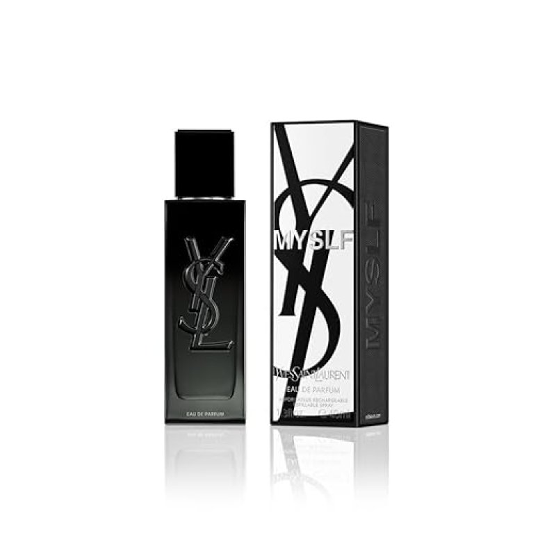 Yves Saint Laurent Myslf (à base d'extraits)