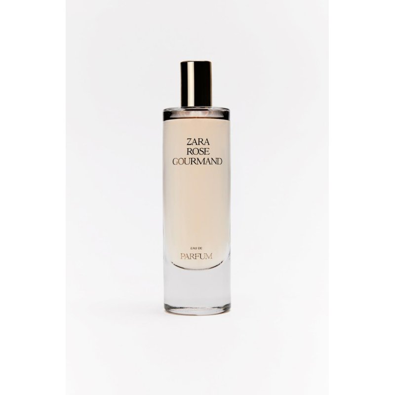 Zara Gourmand (à base d'extraits)