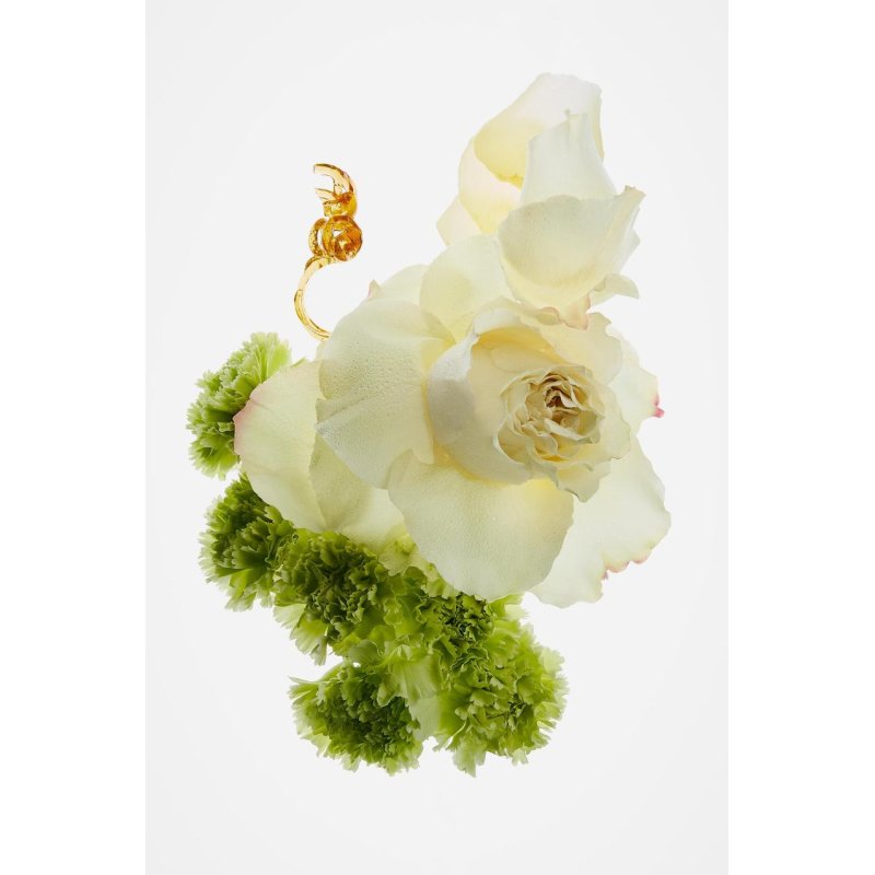 Zara Gourmand (à base d'extraits)