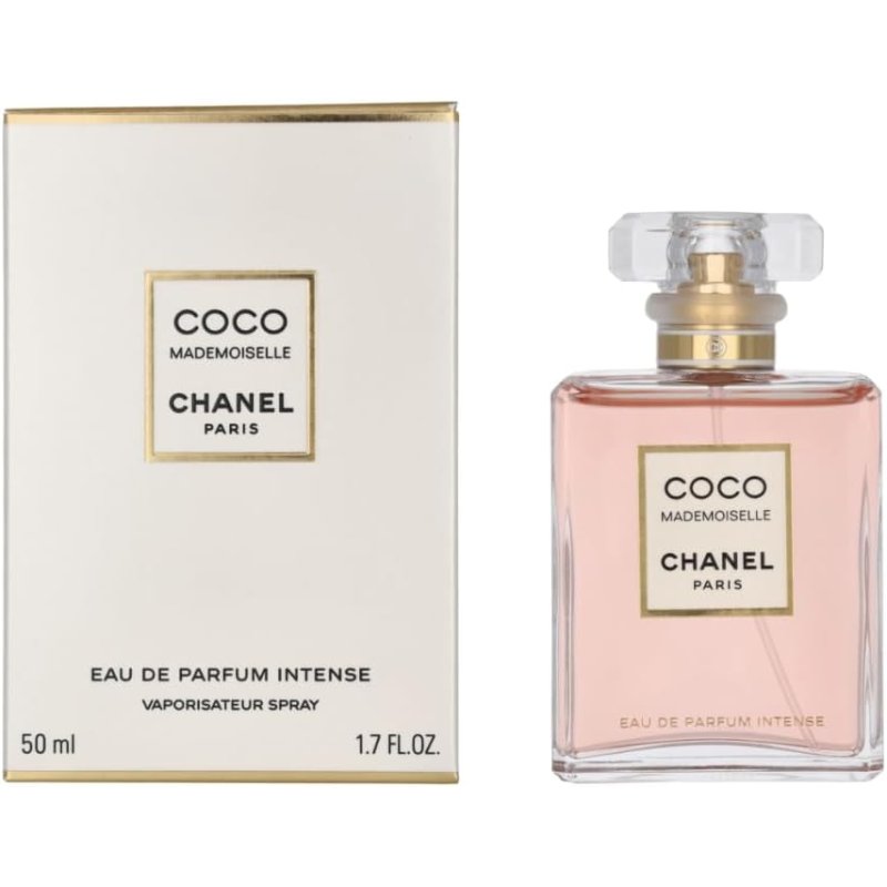 Chanel Coco Mademoiselle (à base d'extraits)