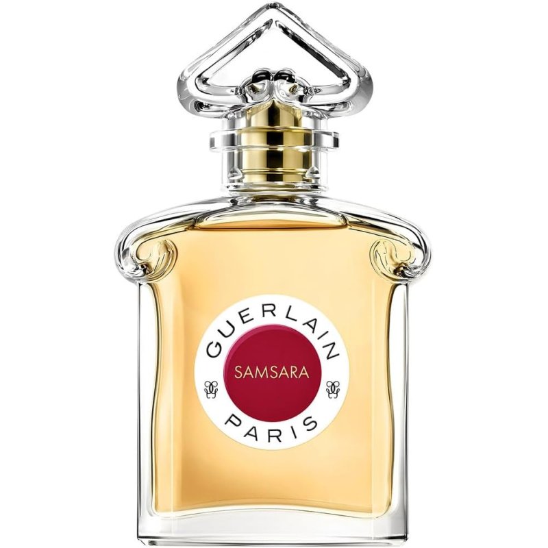 Guerlain Samsara (à base d'extraits)