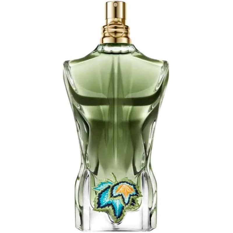 Jean Paul Gaultier Le Beau Paradise Garden (à base d'extraits)