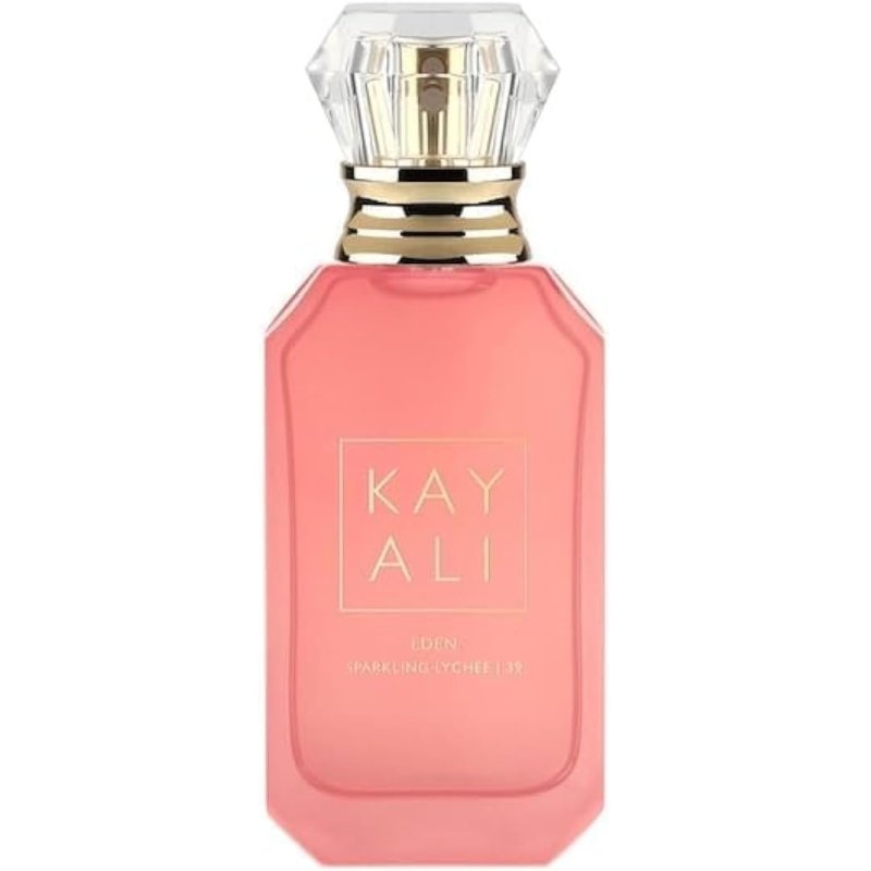 Kayali Lychee (à base d'extraits)