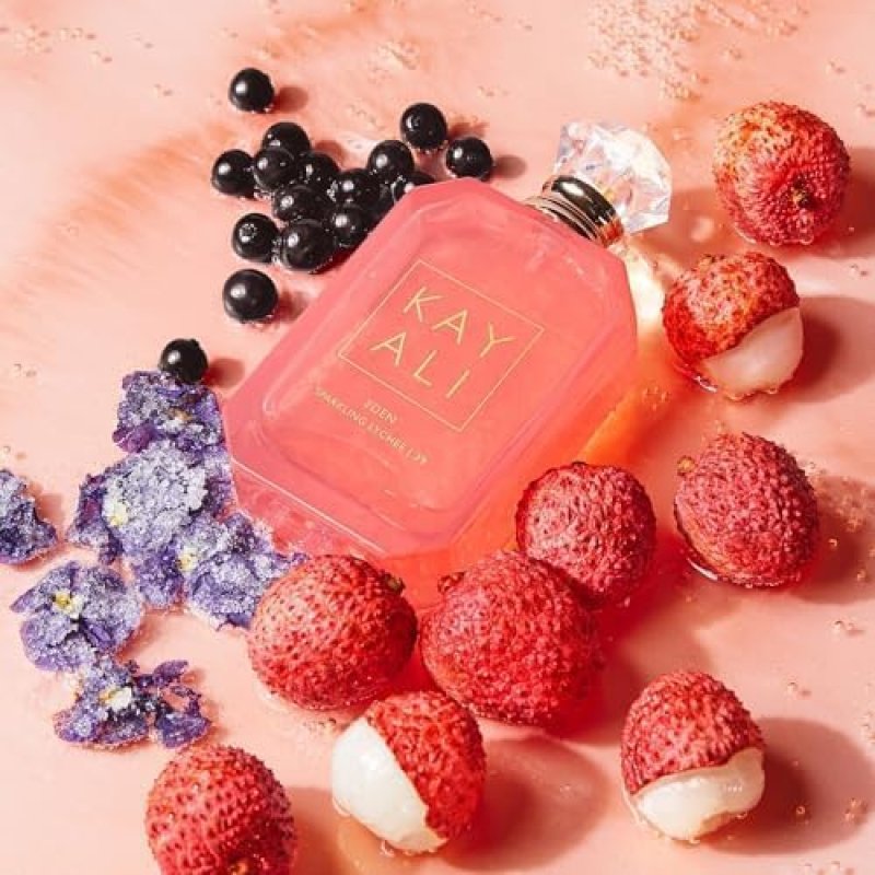 Kayali Lychee (à base d'extraits)