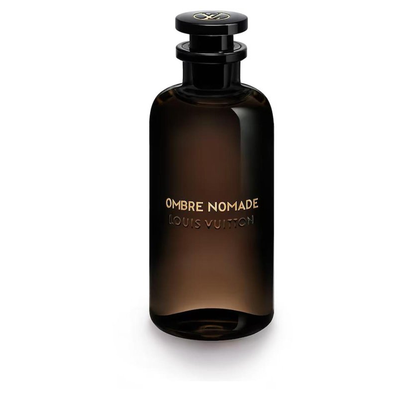 Louis Vuitton Ombre Nomade (à base d'extraits)