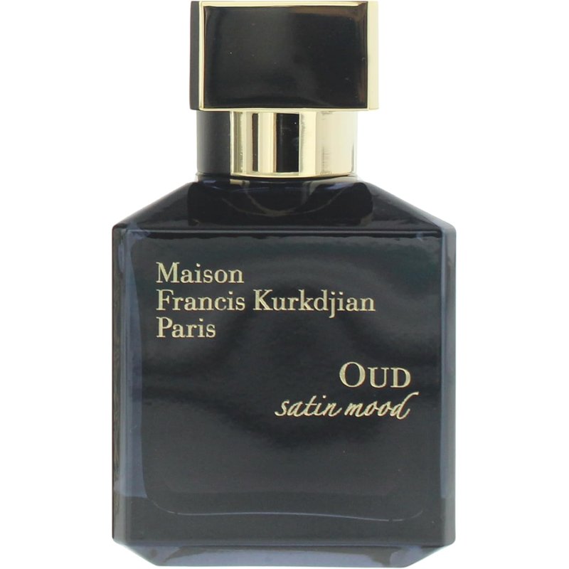 Maison Francis Kurkdjian Oud Satin Mood (à base d'extraits)