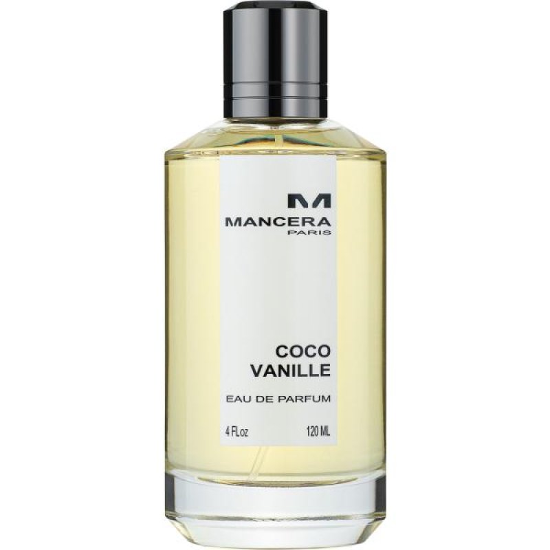 Mancera Coco Vanille (à base d'extraits)