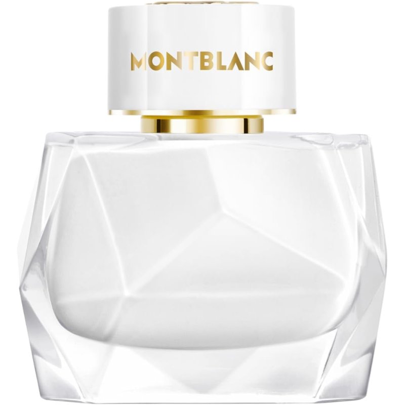 Montblanc Signature (à base d'extraits)
