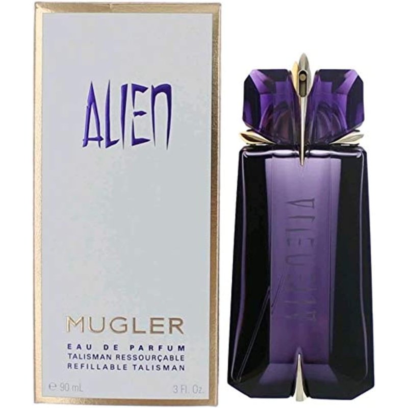 Mugler Alien (à base d'extraits)