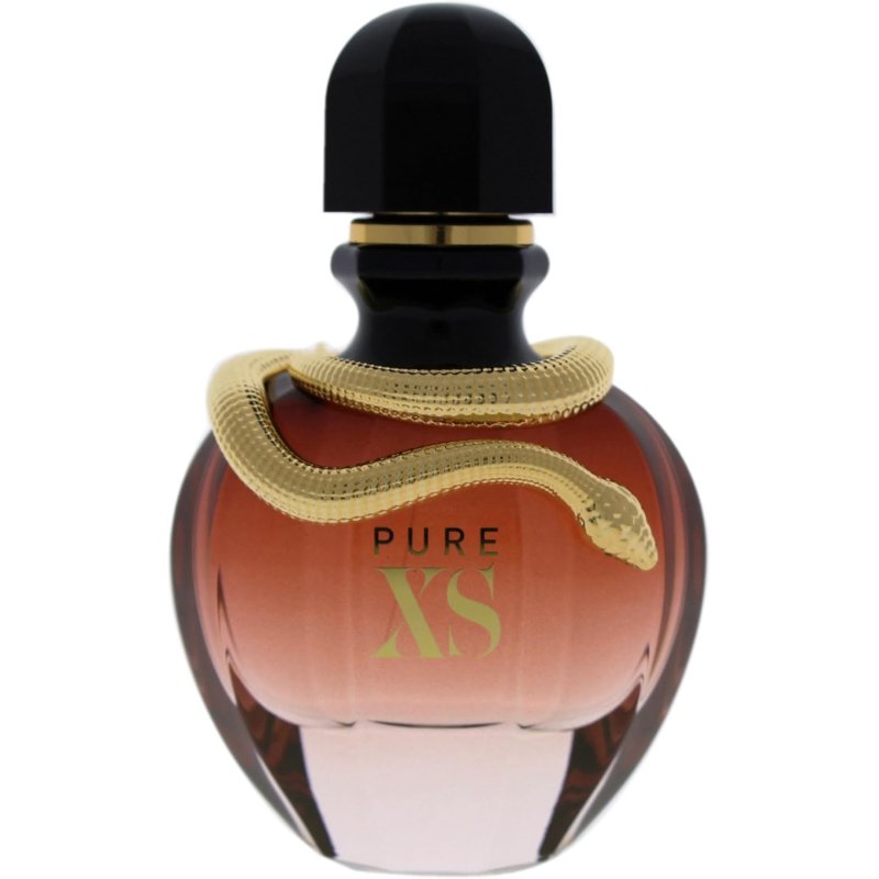 Paco Rabanne Pure XS for Her (à base d'extraits)