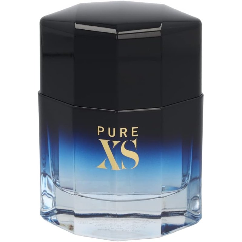 Paco Rabanne Pure XS for Him (à base d'extraits)
