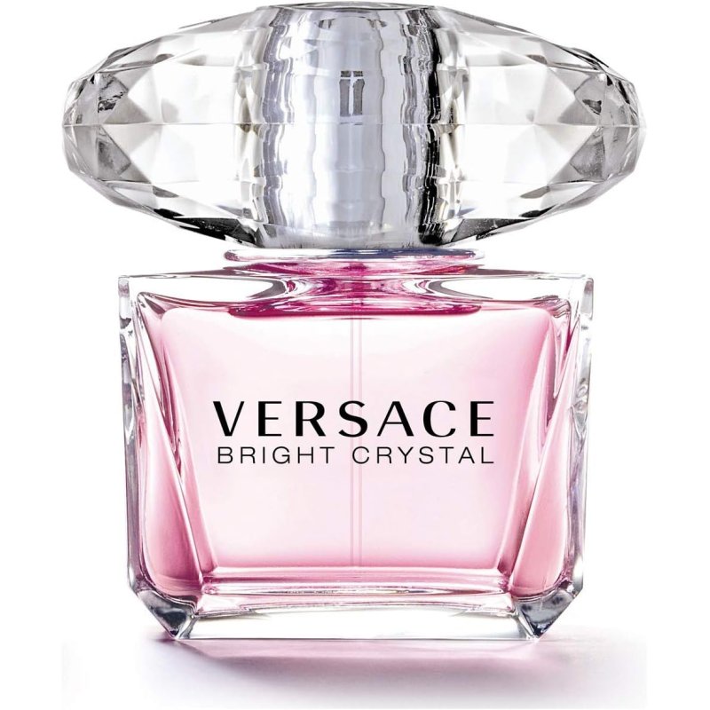 Versace Bright Crystal (à base d'extraits)