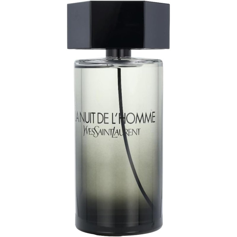 Yves Saint Laurent La Nuit de L'Homme (à base d'extraits)