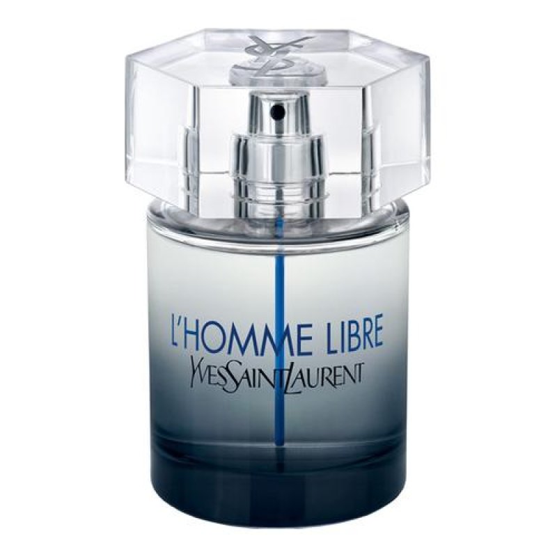 Yves Saint Laurent L'Homme Libre (à base d'extraits)